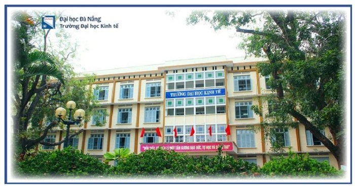 Đại học Kinh tế Đà Nẵng - ngôi trường hàng đầu về đào tạo khối ngành kinh tế trong cả nước