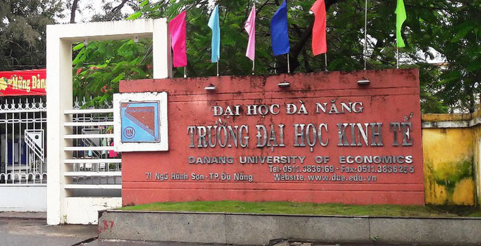 Đại học Kinh tế Đà Nẵng