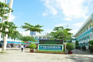 Trường Cao đẳng nghề Đà Nẵng
