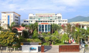 Trường Đại học Sư phạm Kỹ thuật Đà Nẵng nỗ lực nâng cao vị thế ra thế giới