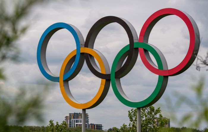 Ý nghĩa logo đại hội thể dục thể thao Olympic