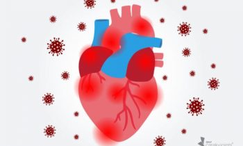 COVID-19 có thể để lại nhiều di chứng trên hệ thống tim mạch