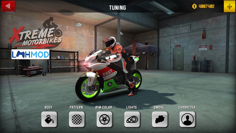 10 Mẹo Chơi Game Xtreme Motorbikes Giúp Bạn Vượt Qua Các Cấp Độ