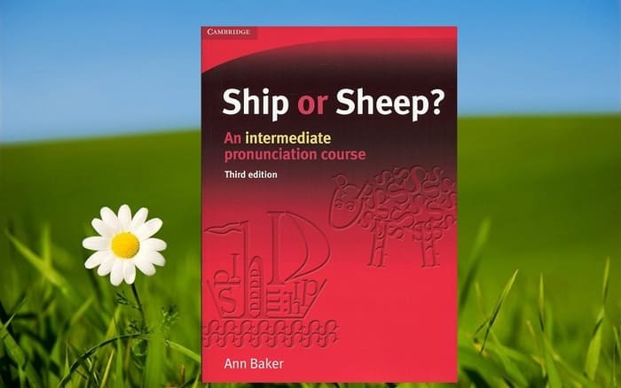 Ship or Sheep? An Intermediate Pronunciation Course